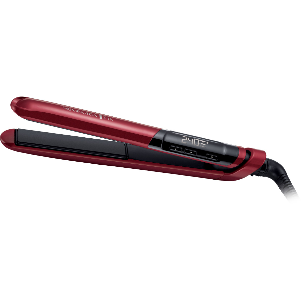 S9600 Hair straightener Silk